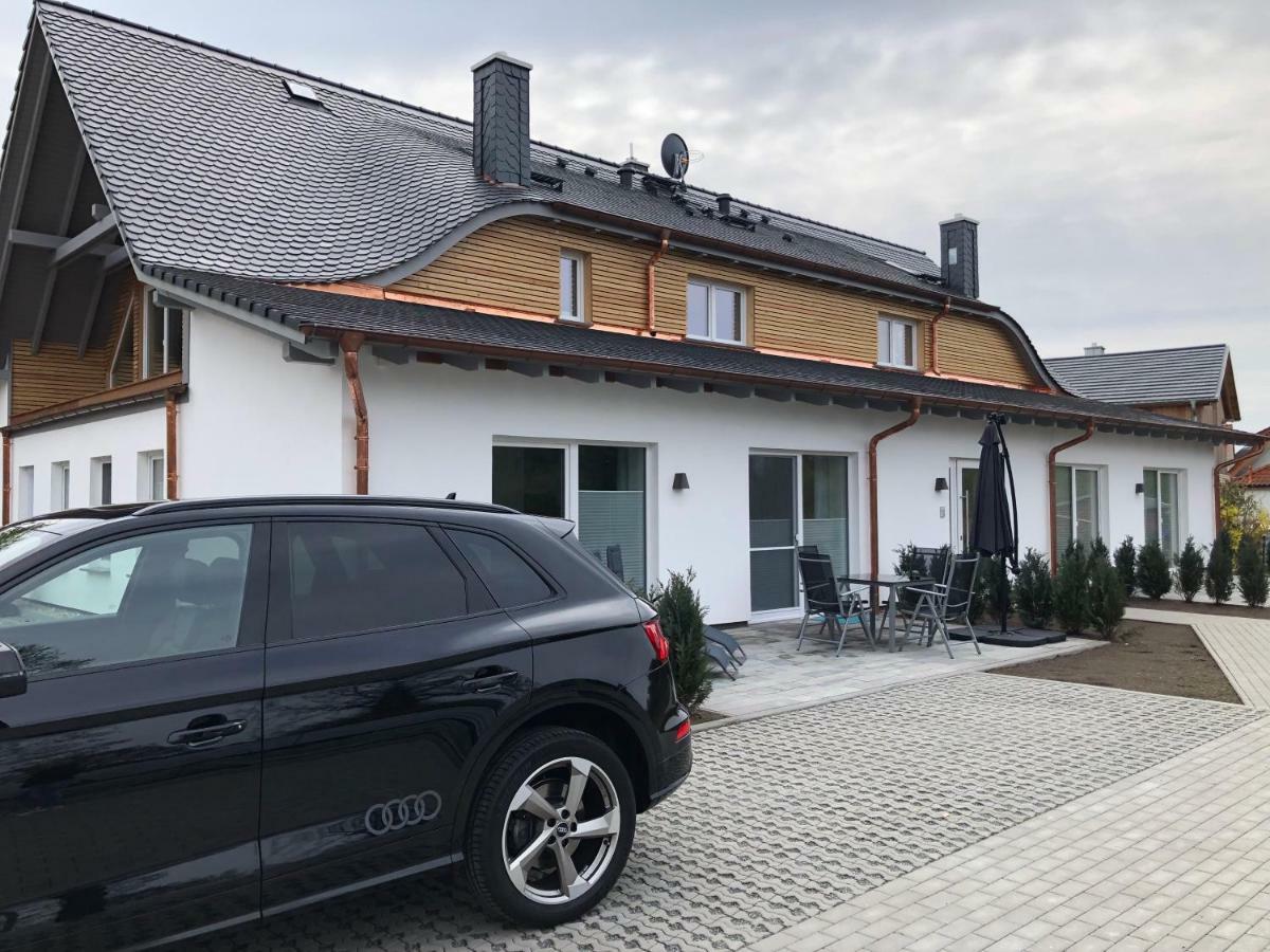 Prerow „Seaside“-Strandnah! Zewnętrze zdjęcie